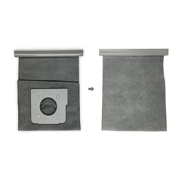 Dammsugarpåsar för Lg V-743rh/2800b/943sa/v-4800