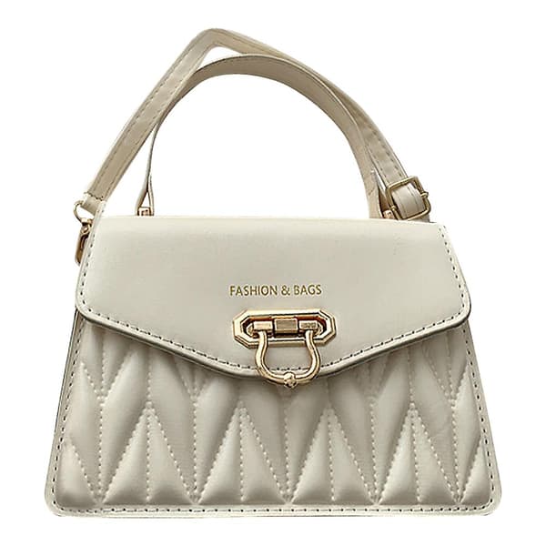 Crossbody-väskor för kvinnor, Crossbody-handväskor för kvinnor med justerbar axelrem