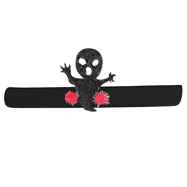 Halloween Armband Party Dekorationer Present För Spökfestivalen 10st