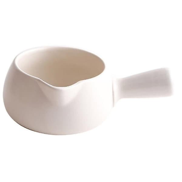 Den Nya 1st Mjölkkastrullen