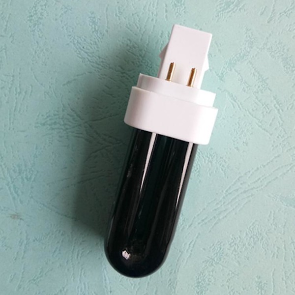 Ersättningslampa för avlyssningsapparat, 41050 glödlampa, 7w ultraviolett myggdödande lampa, 1/2 hektar fälla ersättningslampa