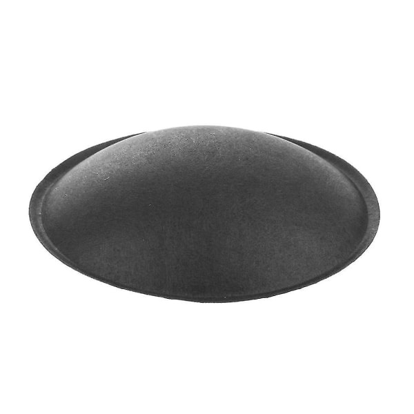 Högkvalitativ subwoofer bashögtalare dammskyddskåpa för woofer 64mm+54mm