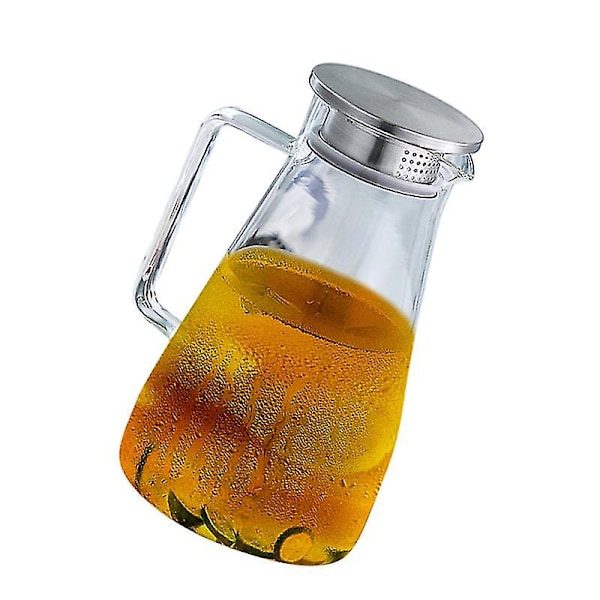1 st Transparent Glas