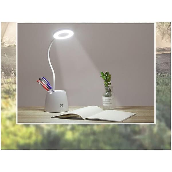 2 st utomhus trädgård DIY solpanel lampskärm