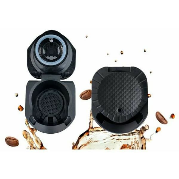 Original Nespresso kapselkonverteringsadapter