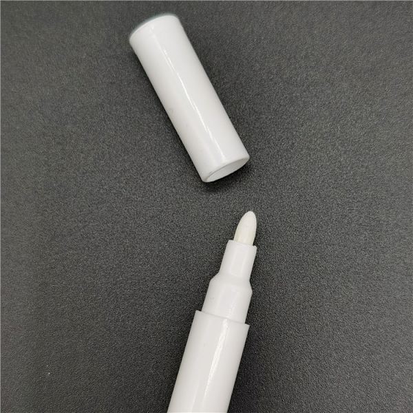 3-pack kritor i vitt