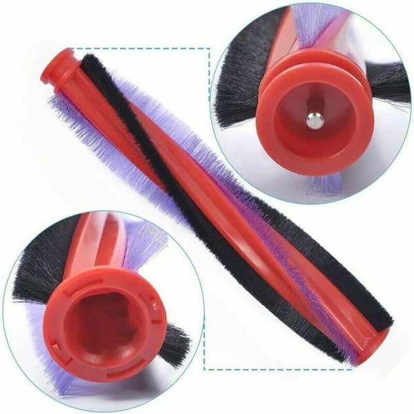Dyson rullborste, reservdelar för DC59 DC62 SV03 V6 dammsugare, 185 mm borstvals