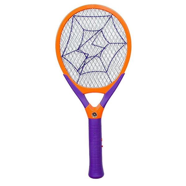Hem Flugsmällare Elektriskt flugsmällarracket, Elektrisk myggsmällare, Bug Zapper Racket,