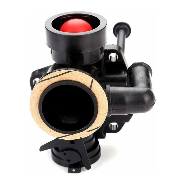 Briggs & Stratton 498809 -ruohonleikkurin kaasutin - Moottorin varaosat