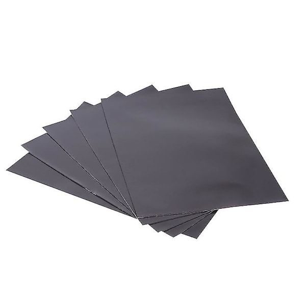 5 st Magnetisk Ark
