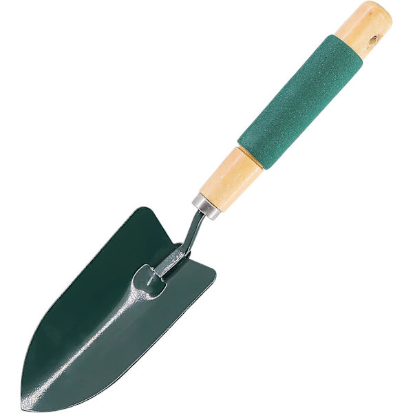 Trädgårdsspade 26,5 cm x 7 cm x 3 cm