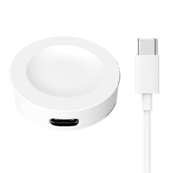 Laddningsbas Magnetisk Laddare Dockkabel Strömadapter För Huawei Watch 3pro