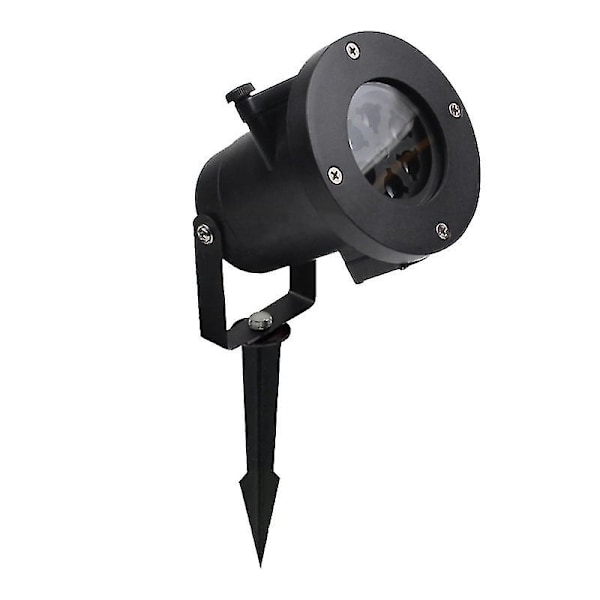 Den Nya 1st Projektionslampan