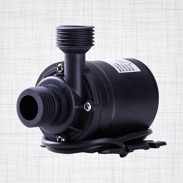 Vattenpump Submersible Swimmingpool Dc Solpump Utomhus Fontänpump Akvarium Vattenpump 24v Dc Vattenpump