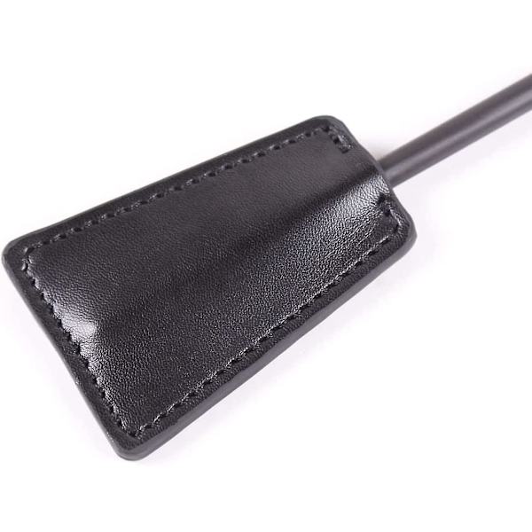 Tickler Whip Spanking Feather Slapping Paddle Whip Rolling Game Accessory Par Toy