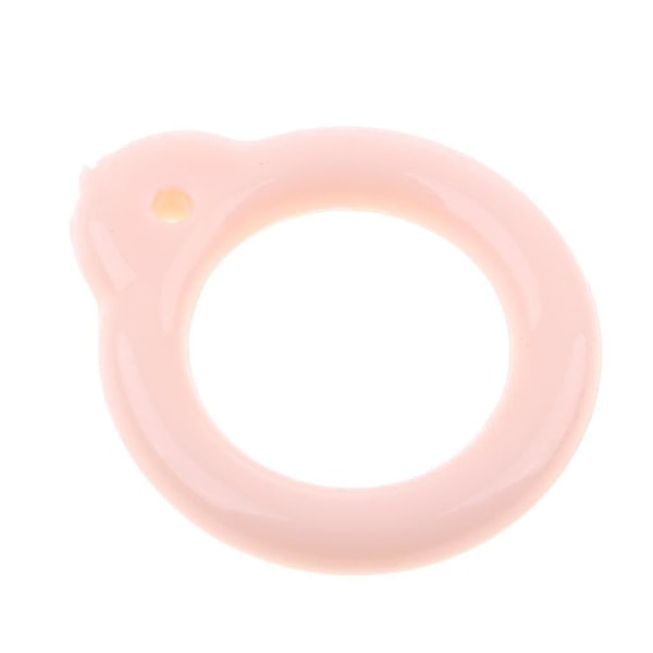 4x Custom Doll Plast Pull Ring för Blythe Takara-9