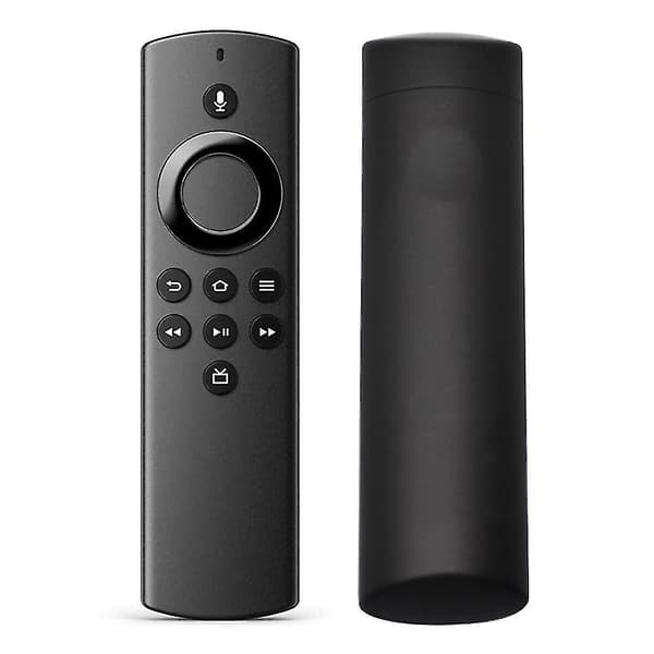 Fjärrkontroll TV Röststyrning H69a73 För Fire TV Stick Lite