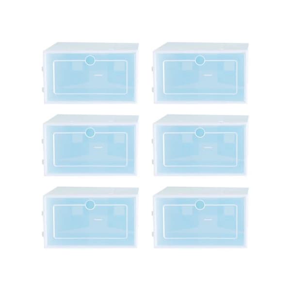 Den Nya 6-pack Skolådan