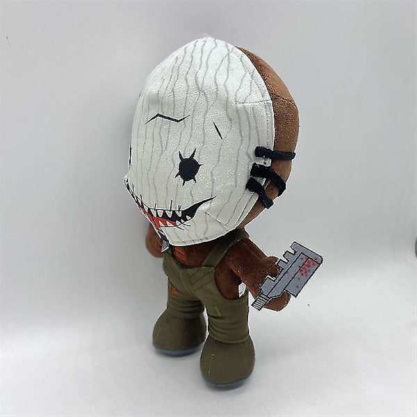 Dead By Daylight Trapper Plysch Trapper Plysch 20x28cm Dead By Daylight "trapper" Plysch