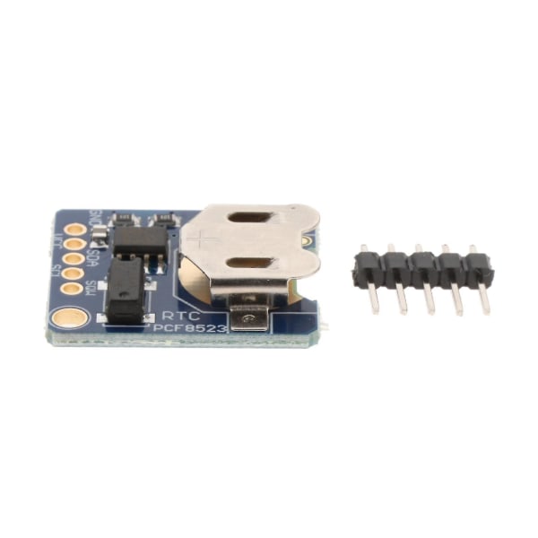 High Precision Breakout Board Pcf8523 Tiny Real Time Clock Module för Raspberry Pi