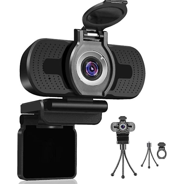 1080p och Micro USB webbkamera dator PC/mac