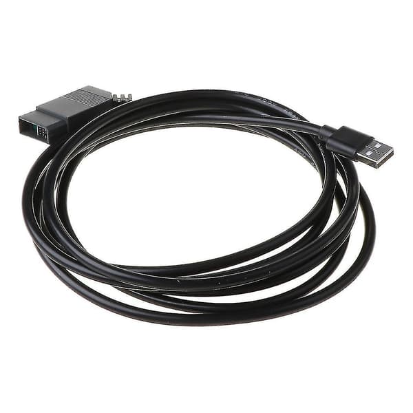 Usb-isolerad programmeringskabel för Siemens Logo-serie Plc Usb-logo-kablar 6ed10
