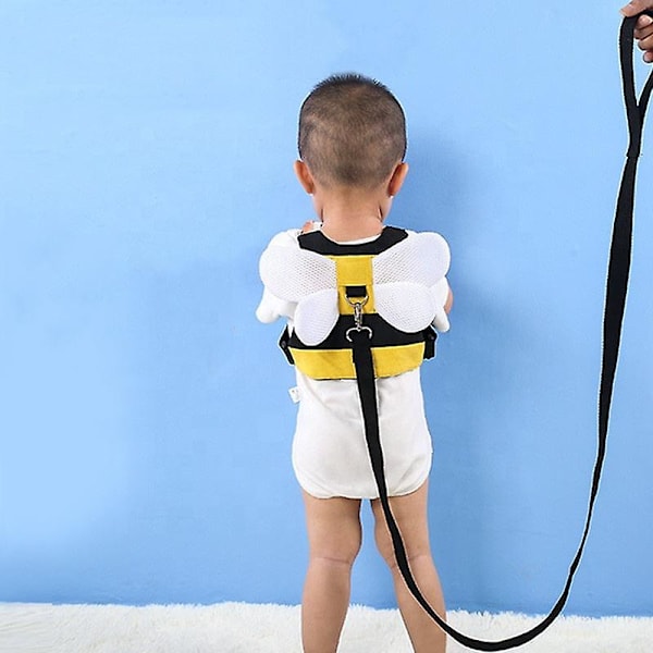 Sele för småbarn, babysele för barn, ryggsäck för småbarn, barnsele för barn i åldrarna 1, 2, 3, 4 och 5 år, pojkar och flickor