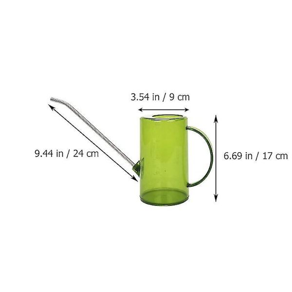 2 st Vattenkannor
