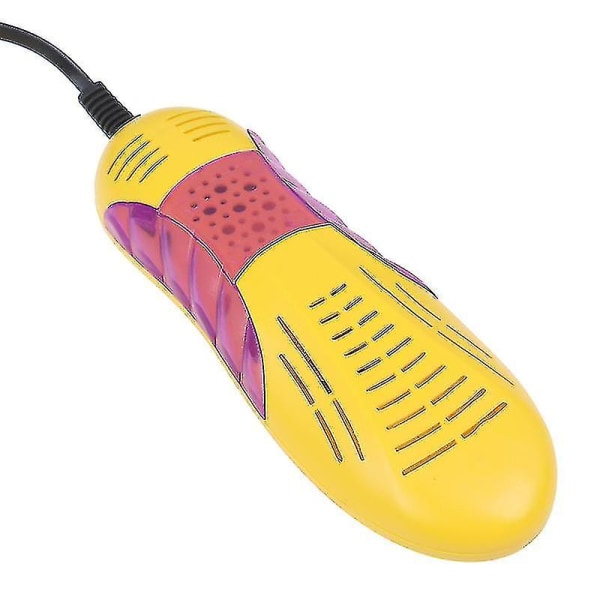 220v Skotork Skosterilisator Värmare Värmare Uv Skosterilisator Värme Torktumlare