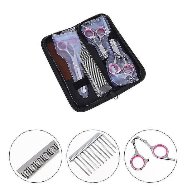 1 set Hårtrimmer