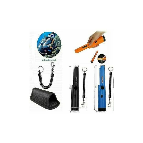 Garrett Pro-Pointer Pinpoint Metalldetektor Underground Pinpointer Pinpointwanan -