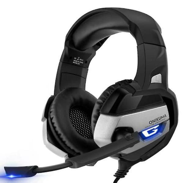 1 st Spel-headset