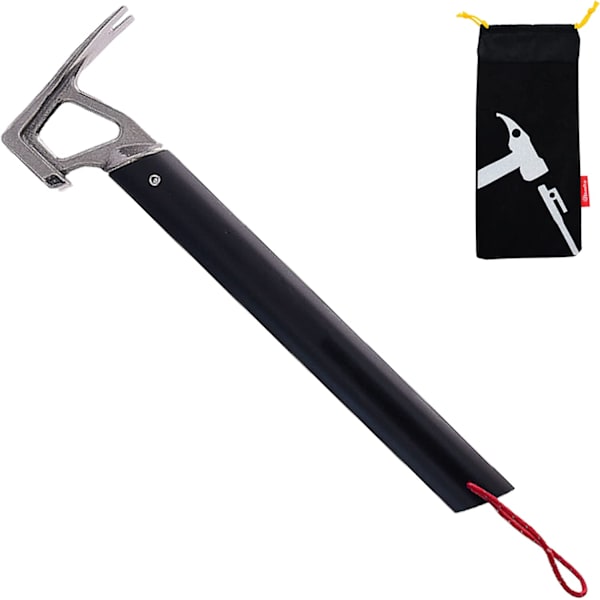 camping hammare klubba tält hammare extractor