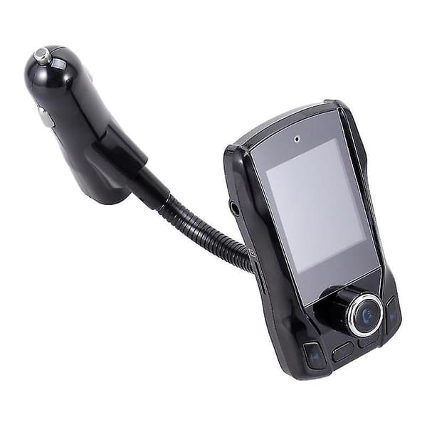 1 set Trådlös Radioadapter