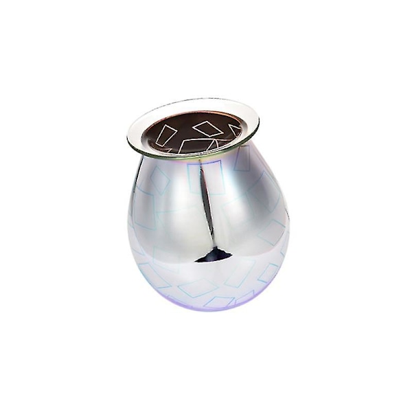 1 st 3D Aromaterapi Lampa