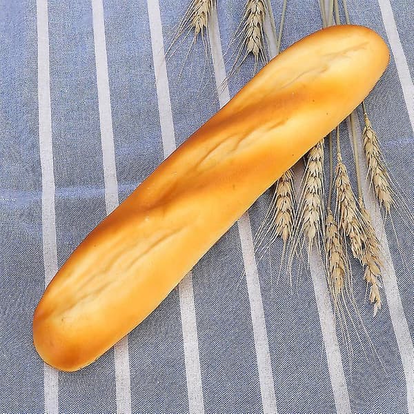 Hamburgerformar Bröd Baguette Bakform Lång Limpa