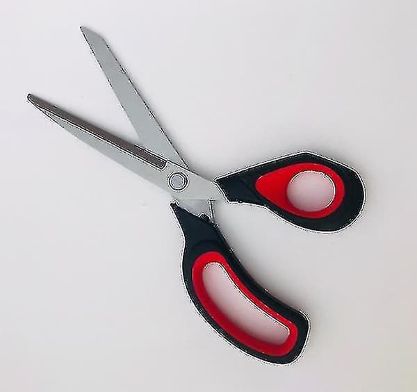 2-pack Titanium non-stick sax, professionell rostfritt stål Comfort Soft Gr