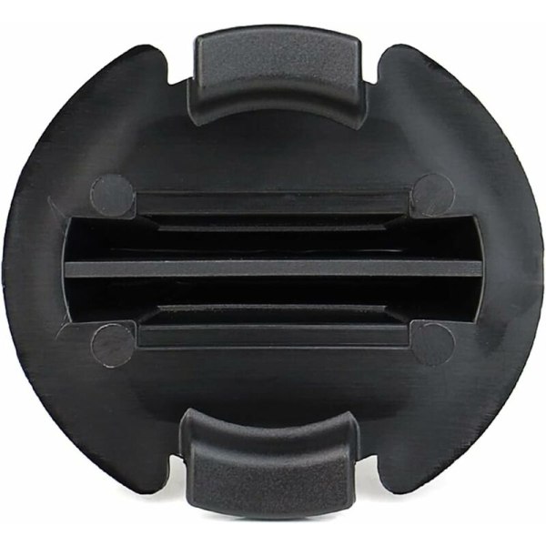 2 stk. Twist Twist Florg Hatch Plug Kompatibel med Polaris RZR XP 1000 900 XP 4 Turbo General 8414694 2014/2015/2016/2017/2018/2019