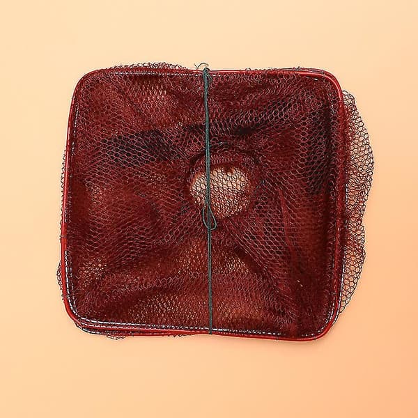 Nylon, stålnät för förvaring