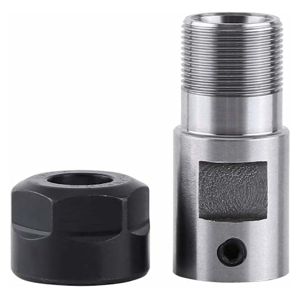 ER11 8mm motoraks chuck til CNC-fræsning