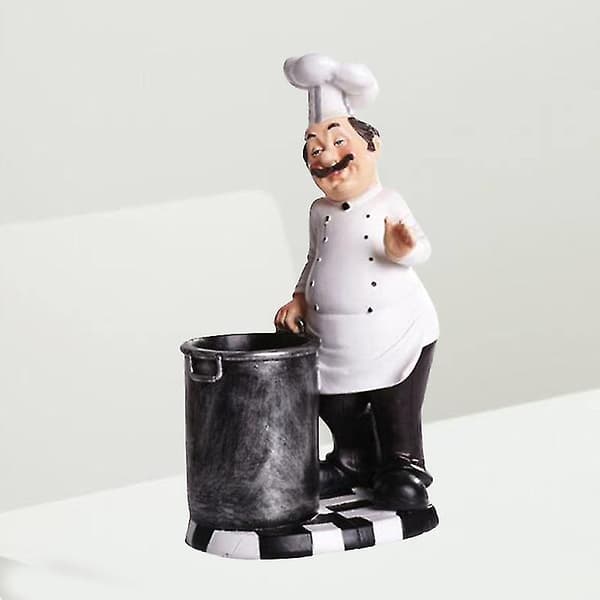 1 st Hartsfigurer för Hotell