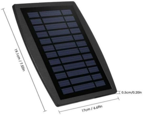 Solcells driven vattenluftpump utomhus trädgård pool damm syrepump syresättare Yo