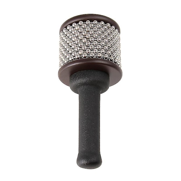 1 st Cabasa Instrument