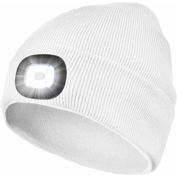 Neulehattu säädettävällä LED-valolla