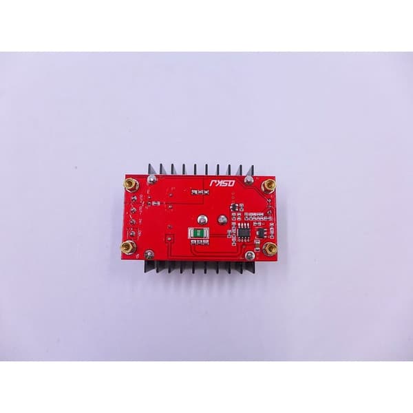 150W Spænding 10-32V til 12-35V Boost Converter DC-DC Justerbar Step-Up Modul Strømforsyning