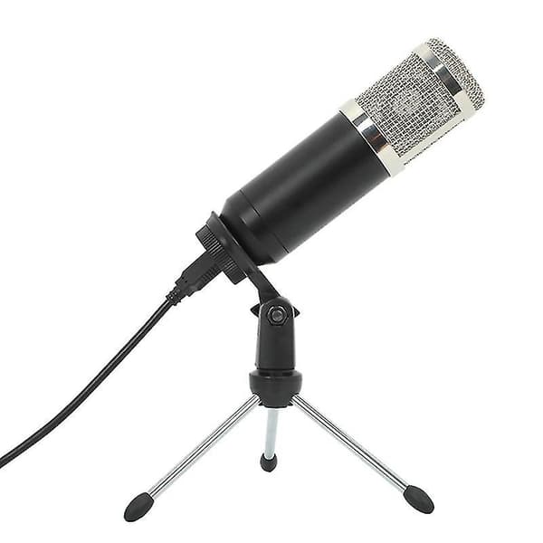 1 st Kardioid USB Kondensatormikrofon
