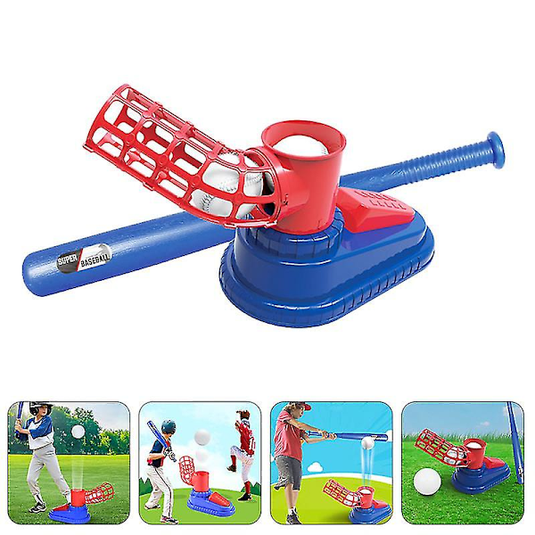 1 set Baseballträningsverktyg för barn