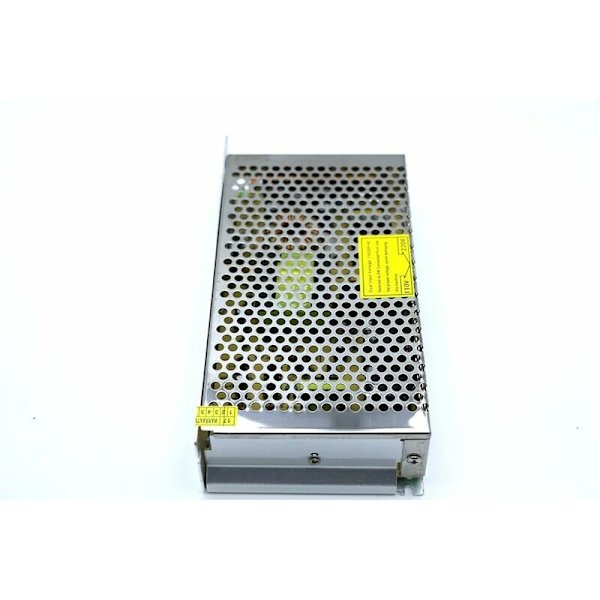 Højeffekt Transformator Dimmer Adaptere Skifte Strømforsyning Driver AC 110V/220V DC 24V 5A 120W til LED Strip