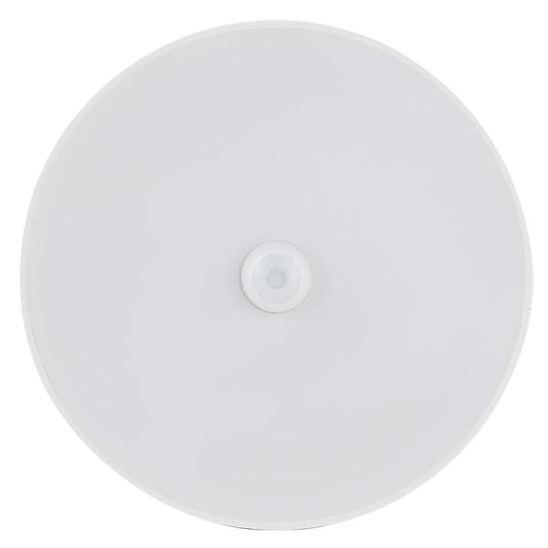 5v Mini 6LED Chip USB Kroppsinduktionsnattlampa för hem sovrum korridor garderob