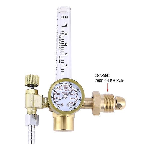 1 st Co2 Gas Mätinstrument